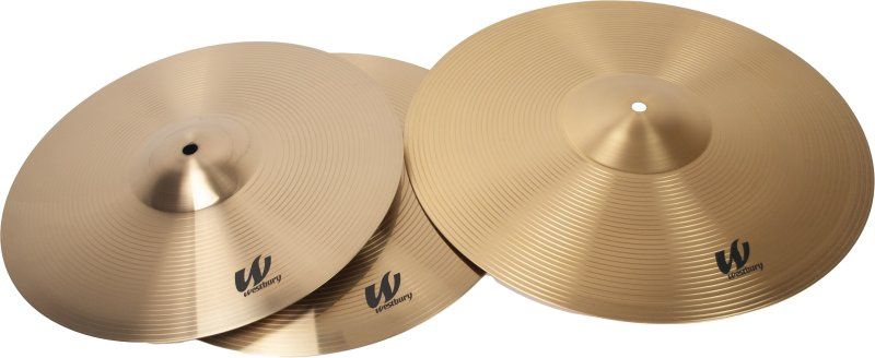 Cymbal Pack 14/16 Inch | 482210