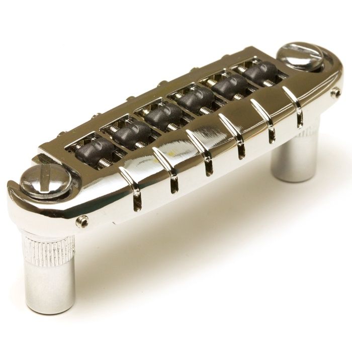 Resomax Nw2 Wraparound Bridge - Metrics-Chrome | 479901