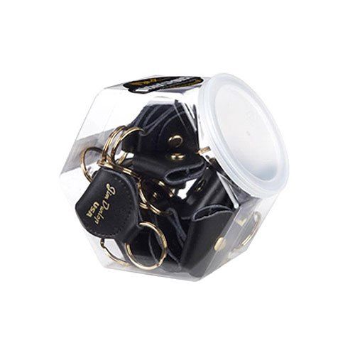Picker&#39;s Pouch Pick Holder Keychain 16/card | 39341