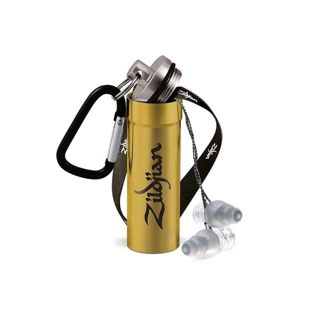 Standard Fit Hi-fi Earplugs | 538665