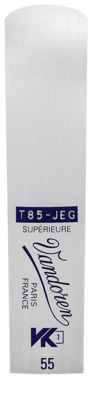 VK1 Synthetic Alto Saxophone Reed 55 | 699285