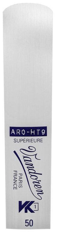VK1 Synthetic Alto Saxophone Reed 50 | 699284