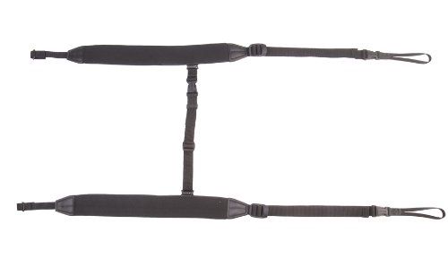 Deluxe Accordion Harness, Black 3101182 | 317951