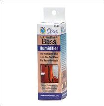 ¾ Size Double Bass Humidifier | 368535