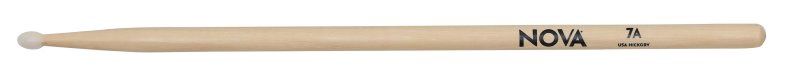 Nova 7a Wood Tip Drumstick, Natural | 539331