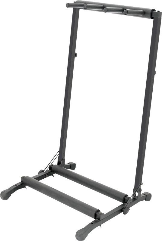 Folding Guitar Rack for 3 Guitars | 695840