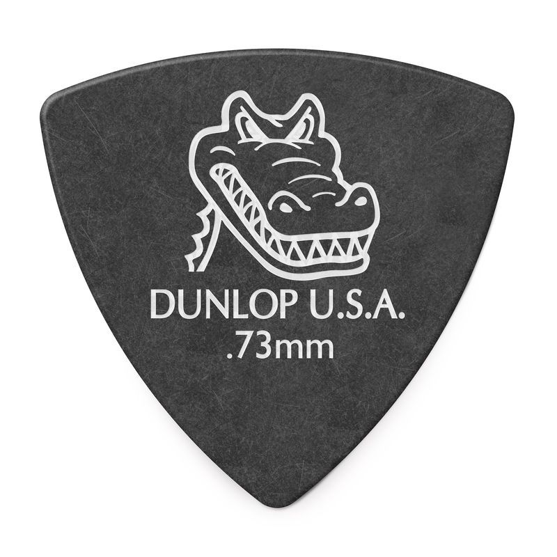 Gator Grip Pick Triangle 0.73mm, Small (36-Pack) | 540032