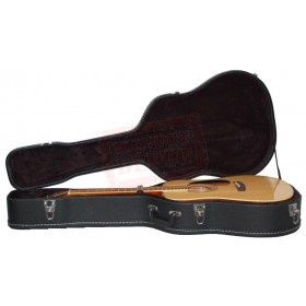 Folk Acoustic Hardshell Case | 211256