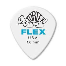 Tortex Flex Jazz III XL Picks - 1.0mm 72-pack | 508536