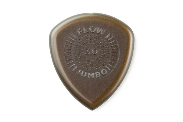 Flow Jumbo Grip Picks - 3.0mm 3-pack | 508547