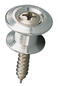 Instrument Strap Buttons - 24 Set | 237623