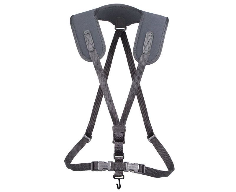 Super Harness Black Junior Metal Hook 2601252 | 317994
