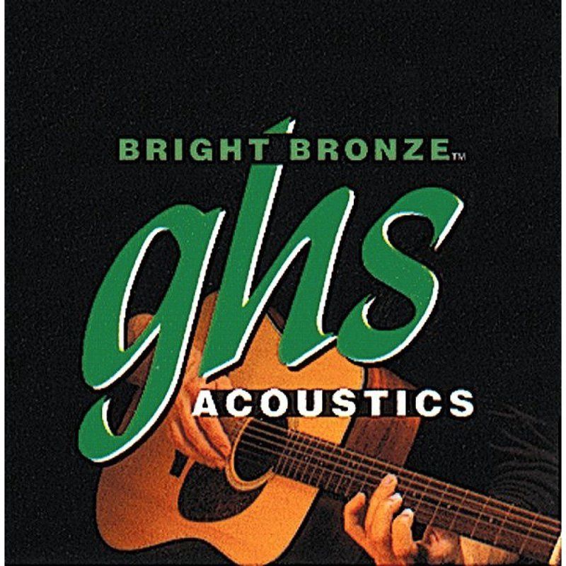42 Extra Light Bright Bronze 12-String Acoustic Set 9-42 | 38680