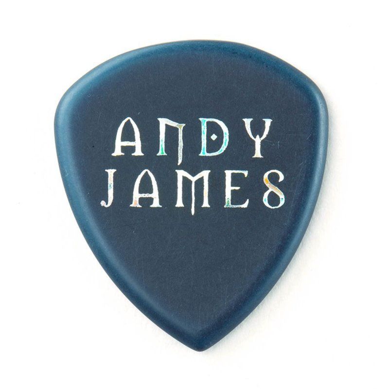 Andy James Flow Jumbo 2.0mm Picks - 3-pack | 508543