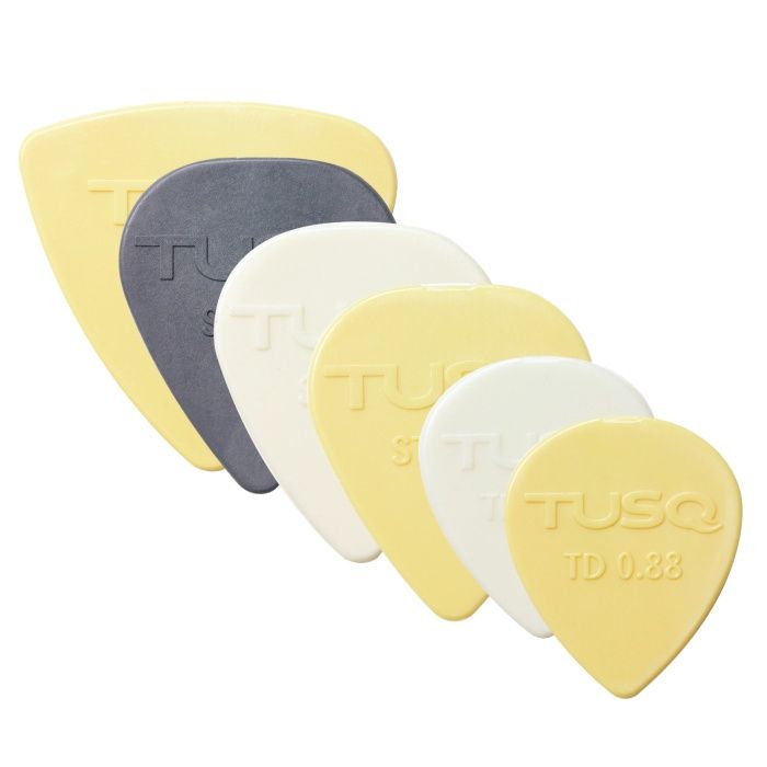 Tusq Picks Assorted Mixed Pack | 404999
