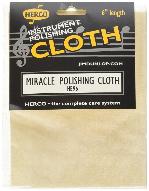 All Purpose Polish Cloth | 373165