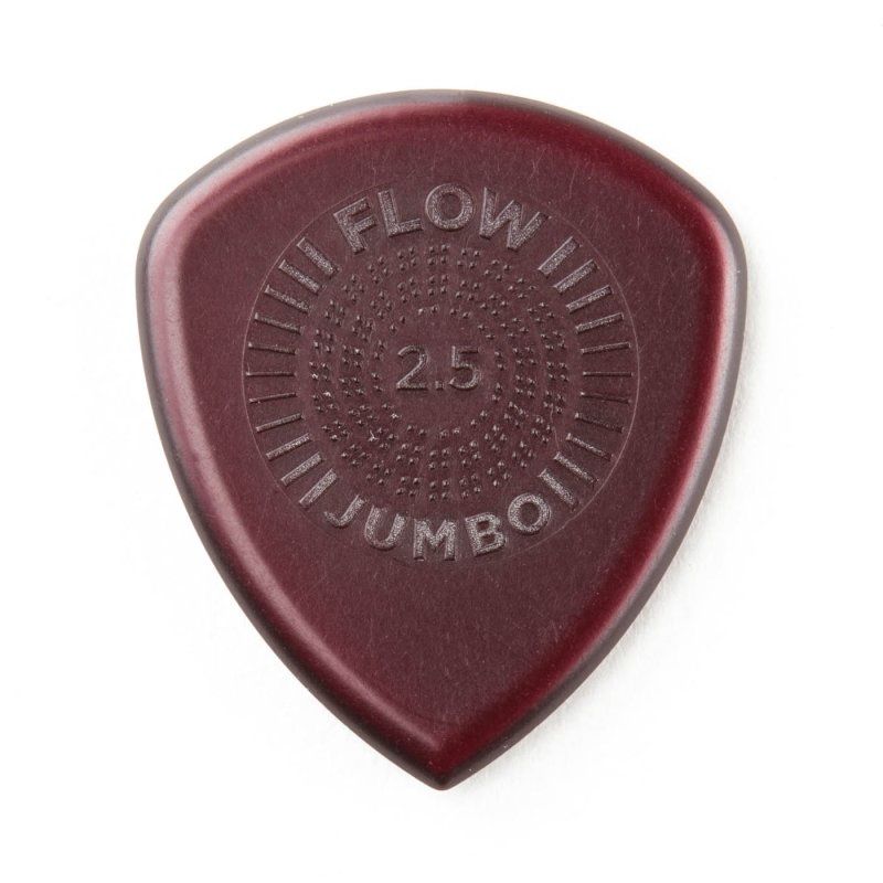 Flow Jumbo Grip Picks - 2.5mm 3-pack | 508546