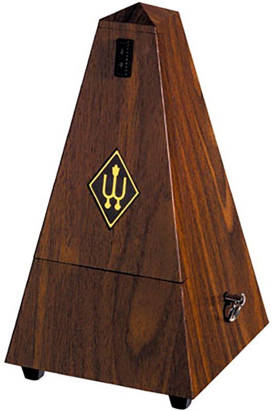 Plastic Casing Metronome | 240834