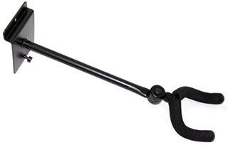Slatwall Guitar Hanger, 8&quot; | 320868