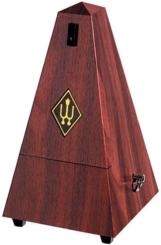Plastic Casing Metronome | 240833