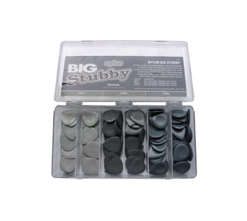 Big Stubby Nylon Pick Cabinet, 144 Picks | 244667