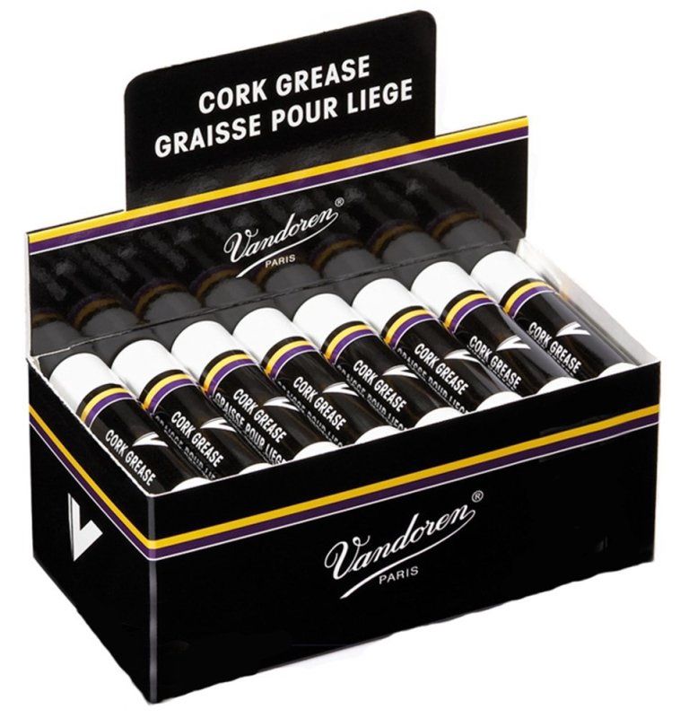 Cork Grease, Box of 24 | 321297