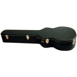 Hardshell Case For Acoustic Bass Guitar | 211348