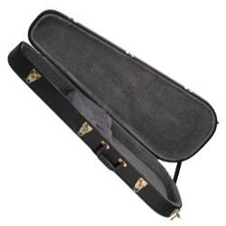 Hardshell Teardrop Case for Electric Guitar. | 211513