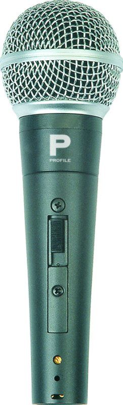Microphone | 372087
