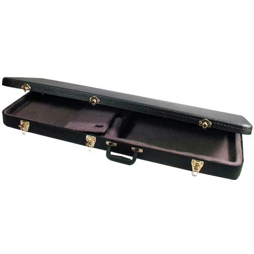 Rectangular Hardshell Case for Electrical Guitars | 211550