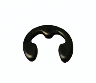 C-Clip 6799 M1.9 x 0.5 External Circlip | 405000
