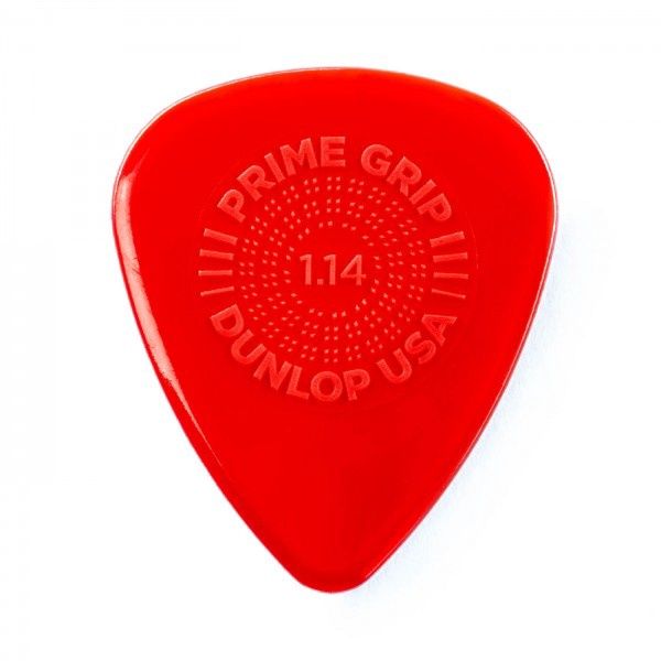 Prime Grip Delrin Picks - 1.14mm 12-Pack (12/pack) | 508644