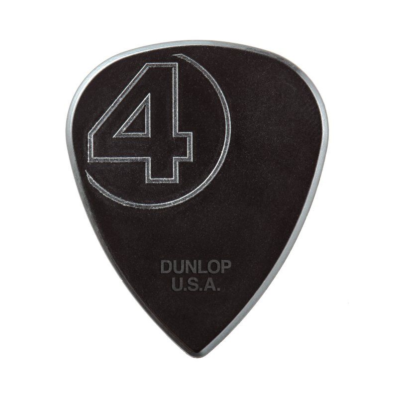 JIM ROOT SIGNATURE NYLON PICK - 6 pack | 508653