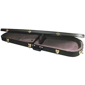 Hardshell Teardrop Bass Case | 211534