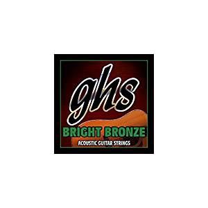 48 Light Bright Bronze 12-String Acoustic Set 11-48 | 38681