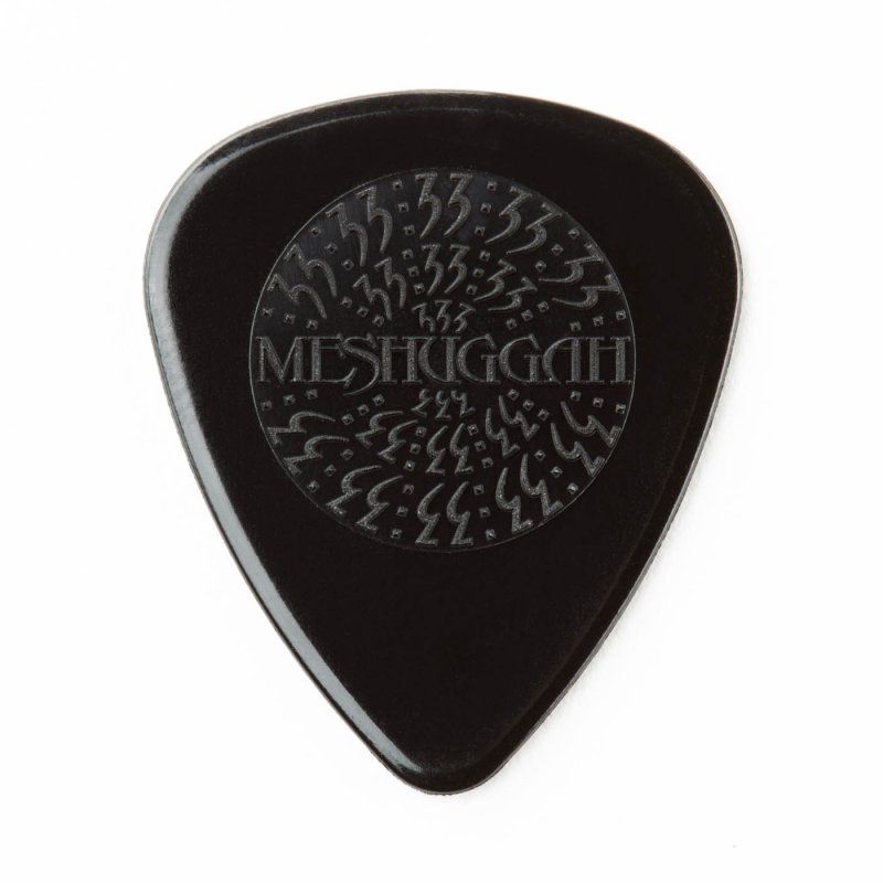 Meshuggah Signature 1.0mm Picks - 24-pack | 508660