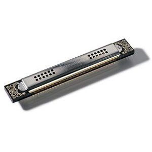 Tlo Harmonica - Key of G | 213322