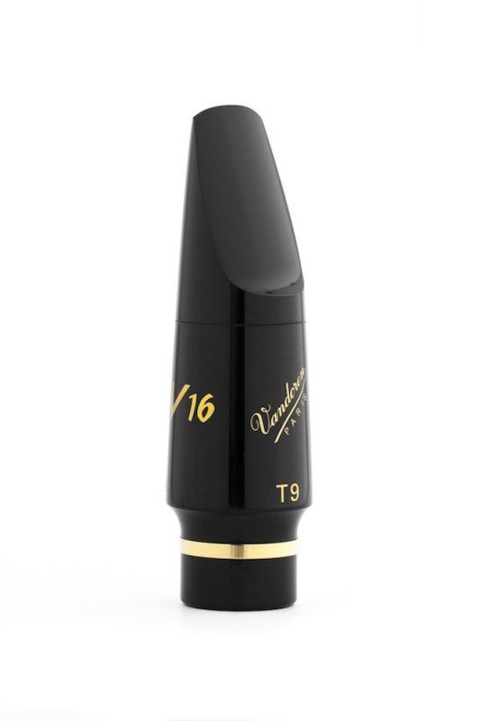 SM825E T9 V16 Ebonite Tenor saxophone Mouthpiece | 509487