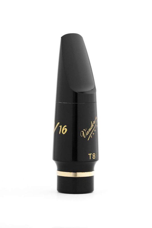 SM824E T8 V16 Ebonite Tenor saxophone Mouthpiece | 509476