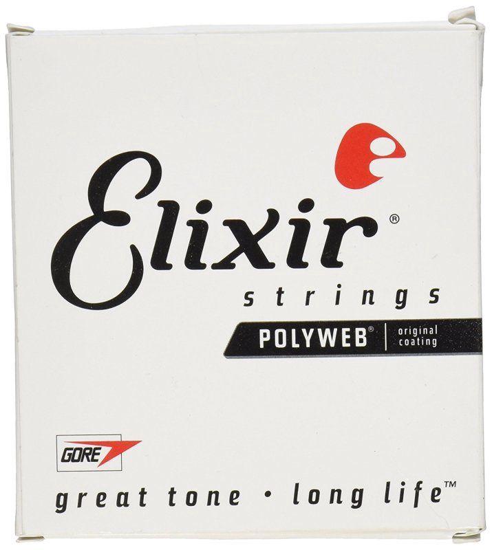 Plain Steel Guitar String, 016 | 321914