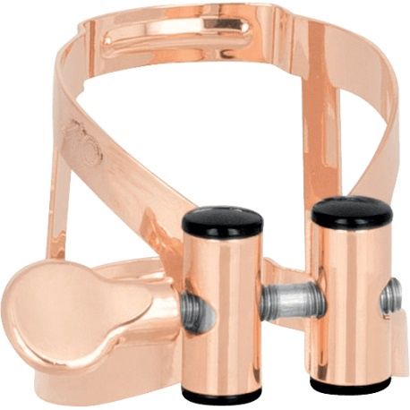 Alto Sax in Rose Gold with plastic CB | 509492