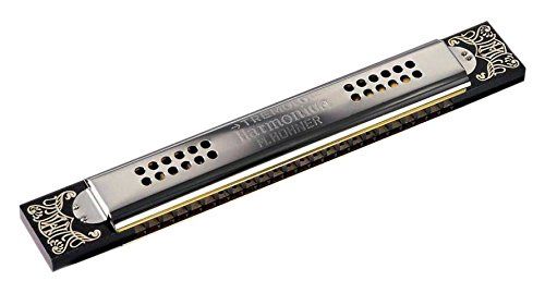 53 Tlo Harmonica, Key of F Major | 213329