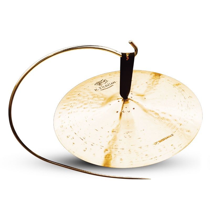 Constantinople, 17&quot; Suspended Cymbal | 510518
