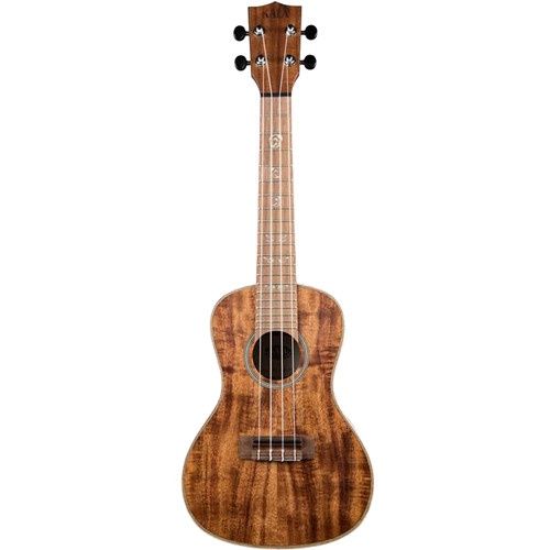 Solid Acacia Concert Ukulele | 511602
