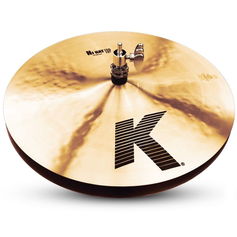 13&quot; Top Hi Hat Cymbal | 510608