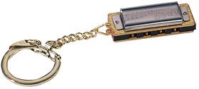 Little Lady Harmonica Key Chain (4 Holes-one octave) | 213334