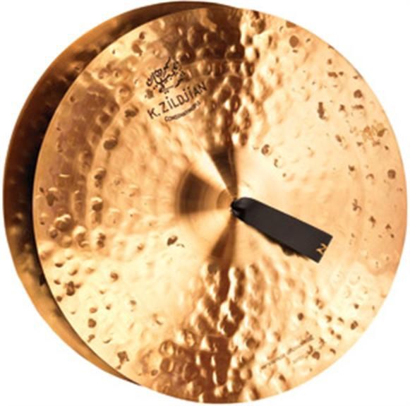 Constantinople Vintage, 18&quot;, Medium Light Cymbal Pair | 510519