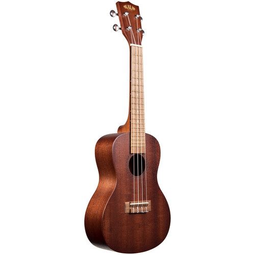 Satin Mahogany Concert Ukulele | 511650