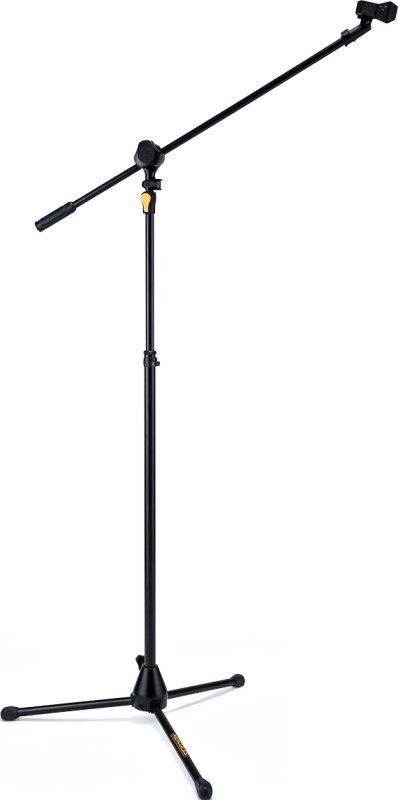 EZ Grip Height Adjustment Tripod Microphone Stand | 561821