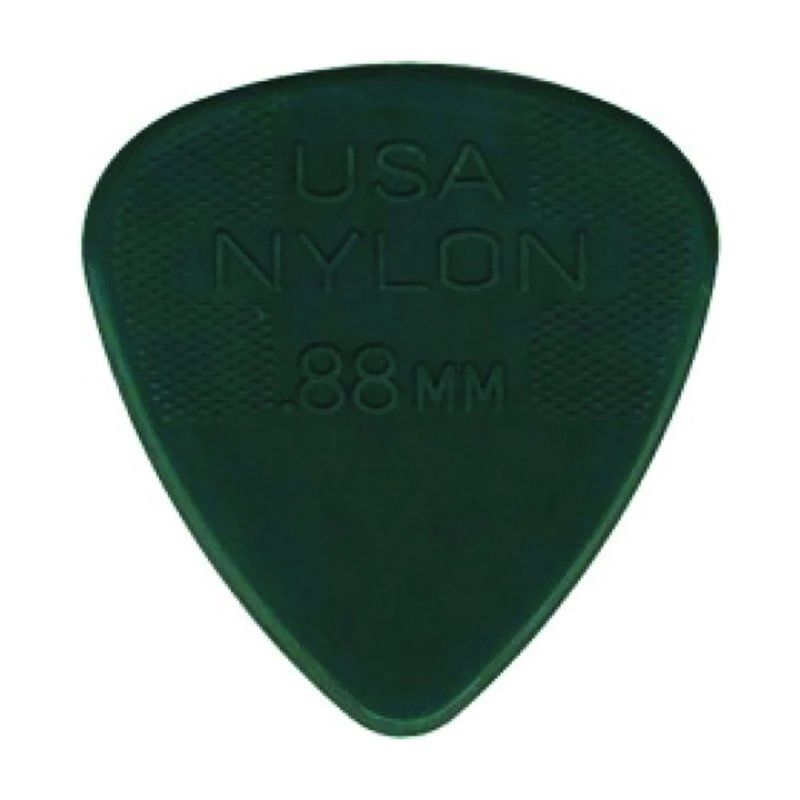 Standard Nylon Guitar Pick Display | 40697
